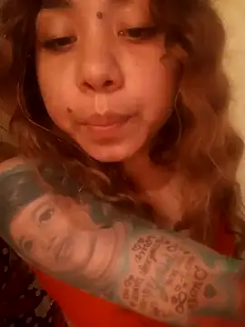 Jennxdolls online show from September 23, 9:13 pm