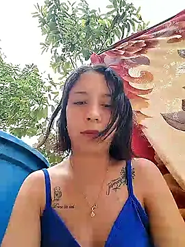 MariCeleste- online show from February 23, 7:24 pm