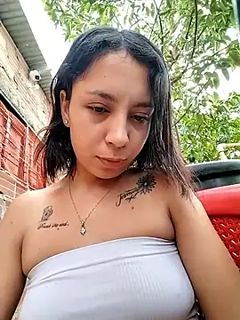 MariCeleste- online show from March 11, 9:28 pm