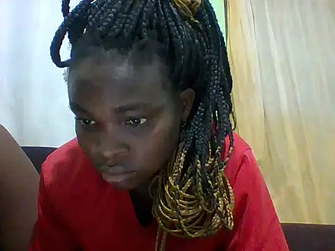 sexxyqueenn22 online show from November 27, 4:10 pm