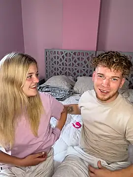 NickyGold Official online show from March 22, 11:49 am