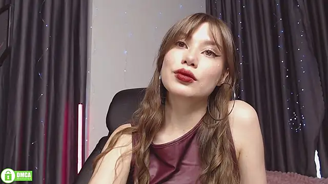 WendyyEmily online show from March 24, 7:03 am