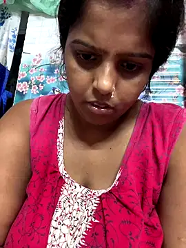 Snapshot of Beauty-queen chatting on October 15, 1:36 pm Beauty-queen online show from October 15, 1:36 pm