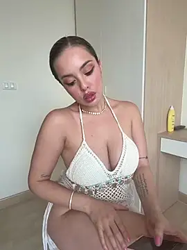 Alirawrz online show from February 10, 4:26 am