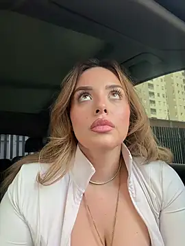 Alirawrz online show from July 28, 1:32 pm
