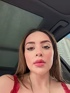 Alirawrz online show from July 13, 2:18 pm