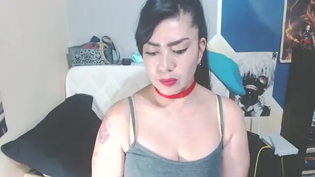 Snapshot of luisahott chatting on September 23, 7:23 pm luisahott online show from September 23, 7:23 pm