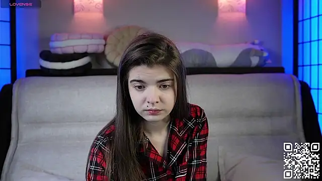 Mary Shake online show from March 18, 11:42 pm