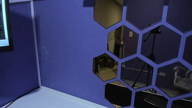 Danna 777  online show from October 4, 1:11 am