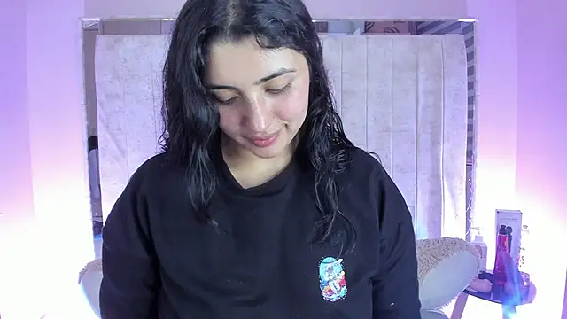 Danna 777  online show from November 28, 1:41 am