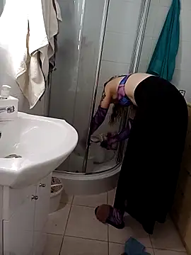 Tortuga95PL online show from February 3, 11:37 am