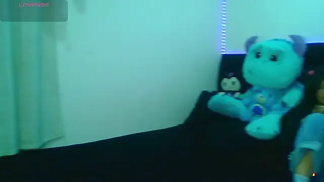 Tifanny Sweett online show from January 18, 3:47 am