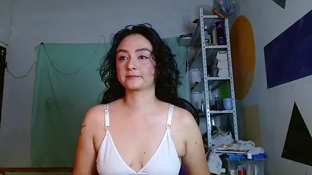 Kaory 32 online show from June 3, 2:33 pm