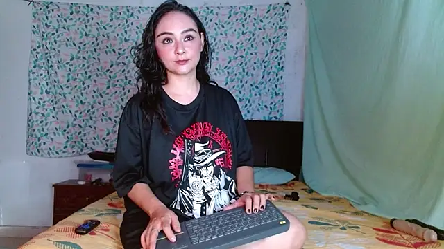 Kaory 32 online show from August 1, 4:53 pm