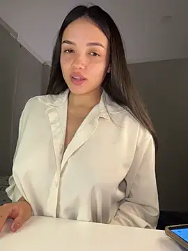 MisFrekcles  online show from February 25, 10:25 am