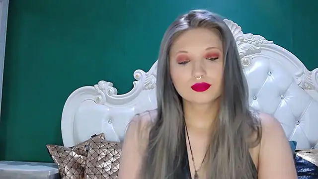 ArielBurn online show from September 25, 10:18 pm