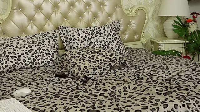 CarmellaAngel online show from March 12, 1:03 pm