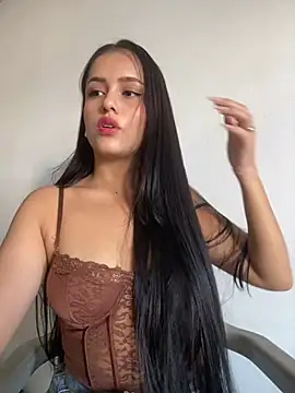 AbbyMillerrr online show from May 4, 9:07 pm