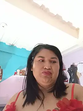 Marcela87 online show from June 11, 2:53 am