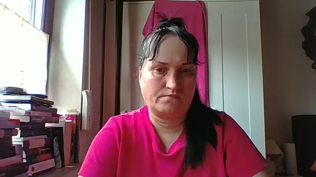  squirty cum lady  online show from June 17, 2:29 pm