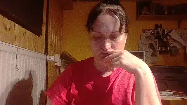 squirty cum lady  online show from June 29, 10:15 am