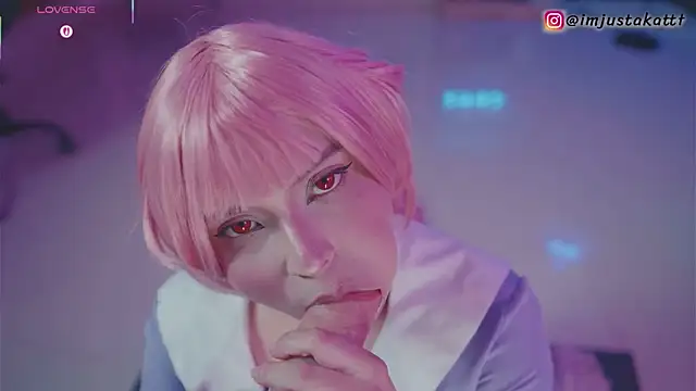 sensualkattt online show from October 26, 2:34 pm