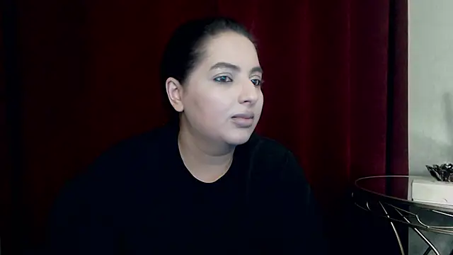 BustyAllyy online show from January 31, 9:02 pm