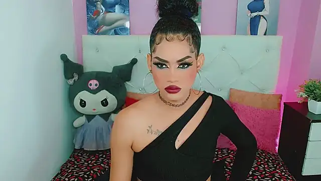 Amanda bigx online show from July 27, 7:16 am
