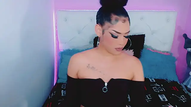 Amanda bigx online show from November 5, 4:18 am