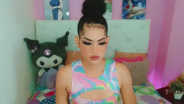 Amanda bigx online show from July 8, 7:32 am
