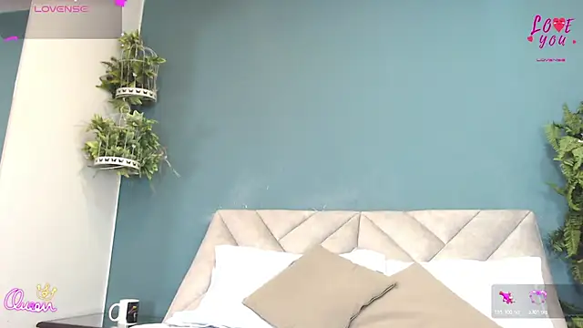 SharisWillian online show from June 24, 4:11 am
