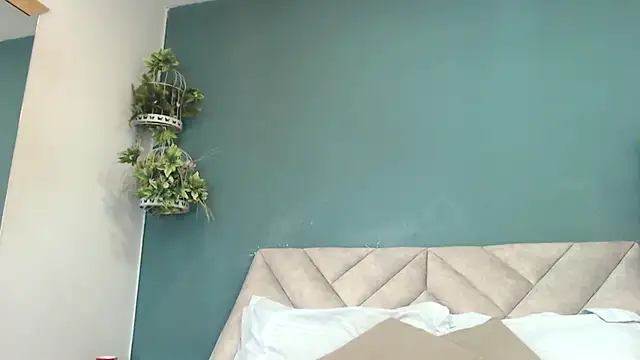 SharisWillian online show from July 18, 4:16 am