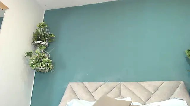 SharisWillian online show from July 13, 3:29 am