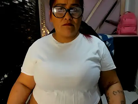 DaianaLutz online show from October 30, 6:31 pm