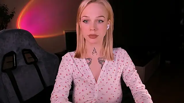 Polusladkoye online show from March 1, 7:24 pm