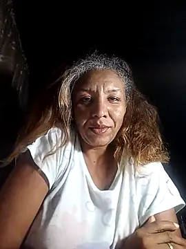 Snapshot of Surreyaa chatting on October 3, 3:11 am Surreyaa online show from October 3, 3:11 am