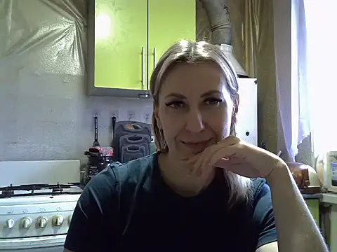 AshleyXHoney online show from November 7, 8:09 am