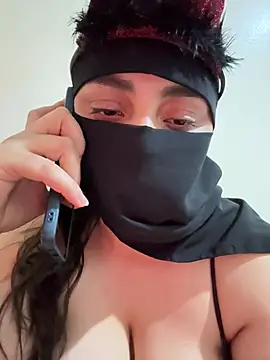 sexyarim online show from March 11, 7:05 pm