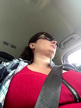 MilfyMrsRobinson online show from October 27, 4:57 pm