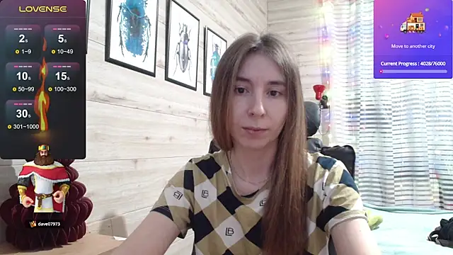 Wowpornoo online show from January 16, 5:09 pm