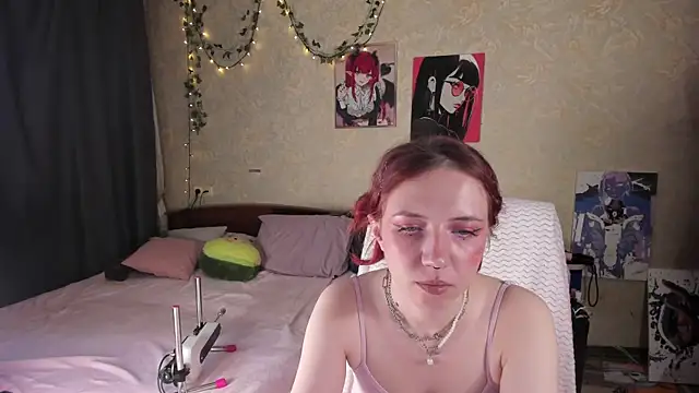 Love is Lola online show from July 8, 7:54 am
