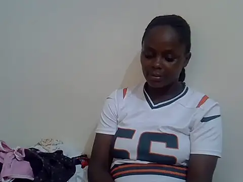 HOT-JAZMINE online show from June 21, 11:36 am