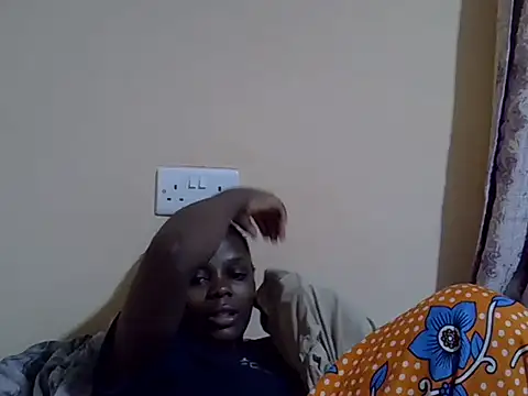 HOT-JAZMINE online show from October 17, 7:55 am