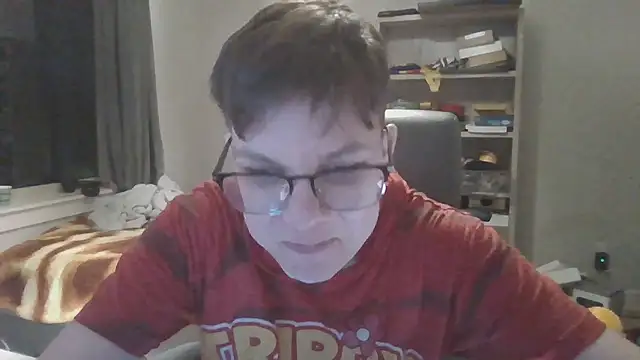 KaliSnow199623 online show from February 18, 8:13 am