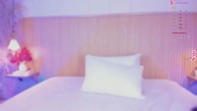 MelissaKarterrs online show from June 24, 12:04 pm
