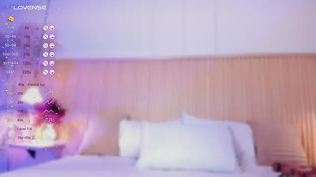 MelissaKarterrs online show from July 6, 12:21 pm