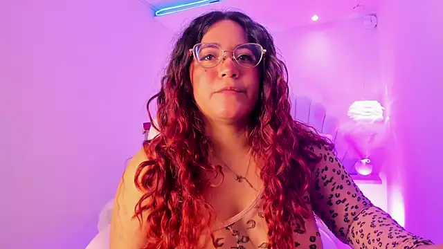 MelissaKarterrs online show from July 26, 12:24 pm