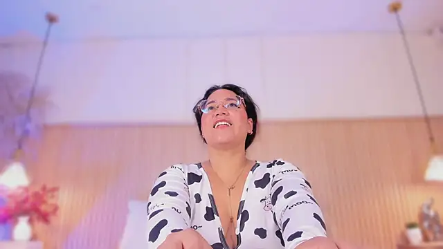 MelissaKarterrs online show from July 17, 12:09 pm