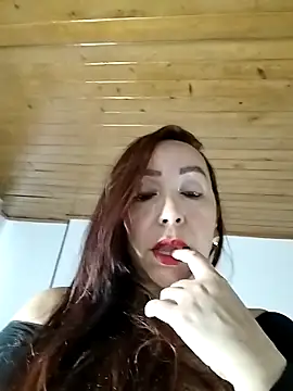 Sara-fox online show from May 23, 10:19 pm