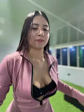 VAL PRINCESS online show from February 18, 12:21 am